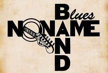 No name blues band