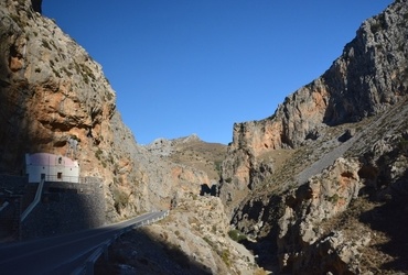 Marjan Knez: Kreta - od 0 do 2.456 m nadmorske višine