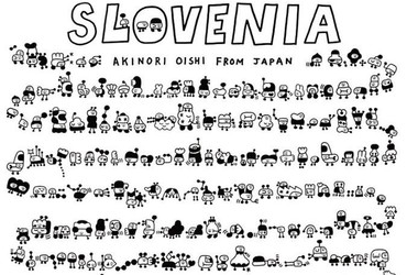 Animateka po Animateki: Akinori Oishi: Srečni Akijev nasmeh