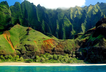 Darja Tratar: Havaji <em>Foto: Darja Tratar</em>