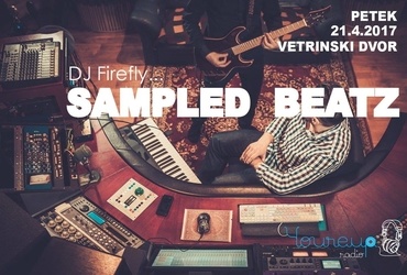 Sampled beatz - DJ Firefly
