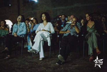 Star Film Fest, Sisak, in Four River Film Festival, Karlovac (HR), 10+