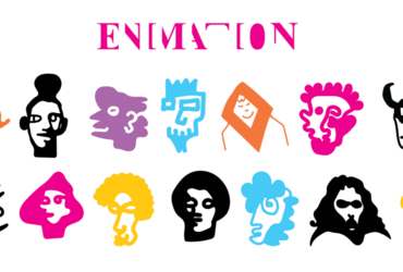 12. Mednarodni festival otroškega in mladinskega filma ENIMATION