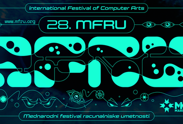 28. Mednarodni festival računalniške umetnosti