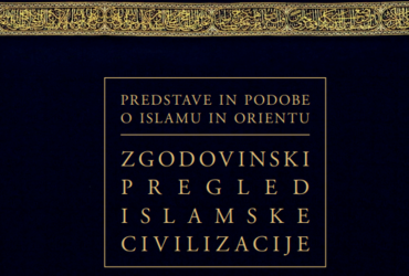 Sožitje: Predstave in podobe o islamu in Orientu 