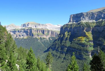 Marjan Knez: Pireneji - raj med morjem in nebom <em>Foto: Marjan Knez</em>