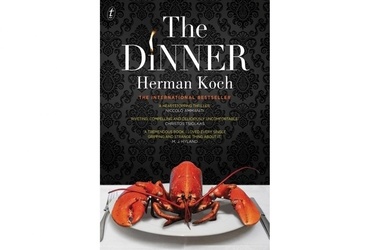 Mariber(e): Herman Koch: Večerja