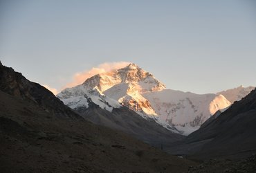 Zoran Furman: Iz Katmanduja do Hong Konga (skozi Tibet in Kitajsko) <em>Foto: Zoran Furman</em>