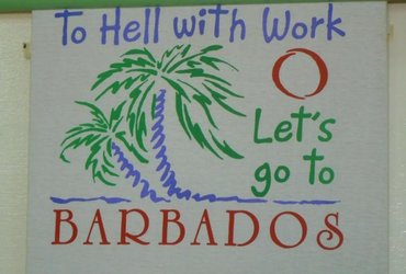Damjan Jevšnik: Barbados - slikoviti izbranec Karibov <em>Foto: Špela Zupanc in Andreja Počkaj</em>