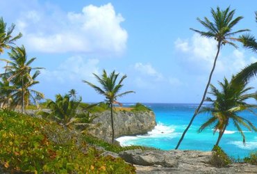 Damjan Jevšnik: Barbados - slikoviti izbranec Karibov <em>Foto: Špela Zupanc in Andreja Počkaj</em>