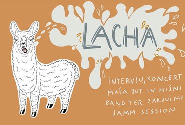 LACHA Festival kulture