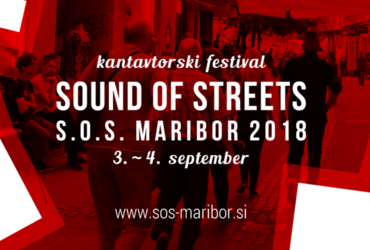 S.O.S. Maribor - Sound of streets