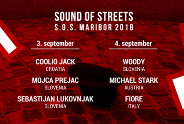 S.O.S. Maribor - Sound of streets