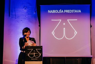 8. Gala podelitev ZIZ nagrad – ZIZ kabaret