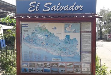 BELIZE IN SALVADOR