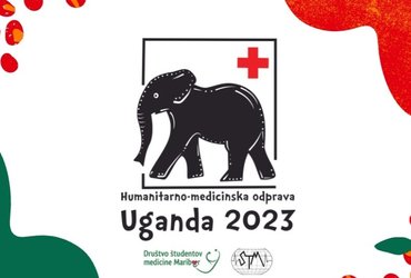 Humanitarno-medicinska odprava Uganda 2023: INTERNISTI