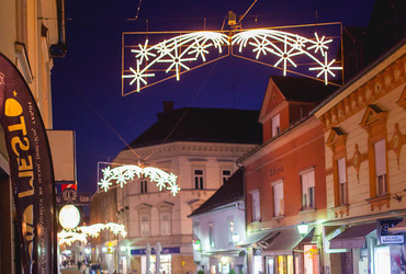 Živ-žav Vilinskega mesta <em>Foto: © Dejan Bulut / Arhiv Narodni dom Maribor</em>