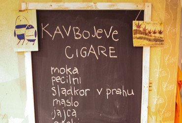 Sladke urice ustvarjanja <em>Foto: Dejan Bulut / © Narodni dom Maribor</em>