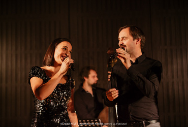 Glasba, petje, ples in ustvarjalnost <em>Foto: ©Dejan Bulut za Narodni dom Maribor</em>